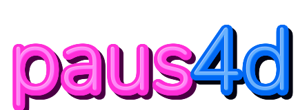 paus4d — logo kanal